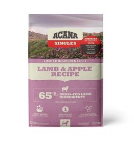 Acana ACANA Singles Lamb & Apple Dry Dog Food 13 lb