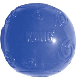 Kong Kong Squeezz Ball-Medium