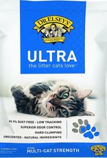 Precious Cat Litter Ultra 18 lb Scoopable