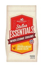 Stella & Chewy's Stella & Chewy's Stella's Essentials Chicken & Ancient Grains Dog 3 lb