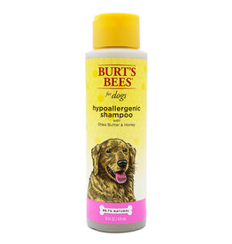 Burt's Bess Fetch For Pets Burt's Bees Natural Pet Care - Hypoallergenic Shampoo 16 oz.