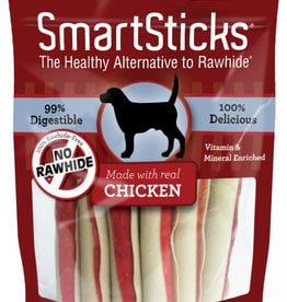 Smart Bones SmartBones SmartSticks Chicken 10 Pack