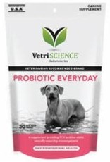 Vetriscience Dog Probiotic 30 Count
