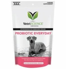 Vetriscience Dog Probiotic 30 Count