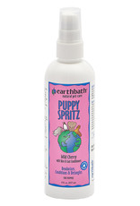 Earthbath Earthbath Wild Cherry Puppy Spritz, 8-oz bottle