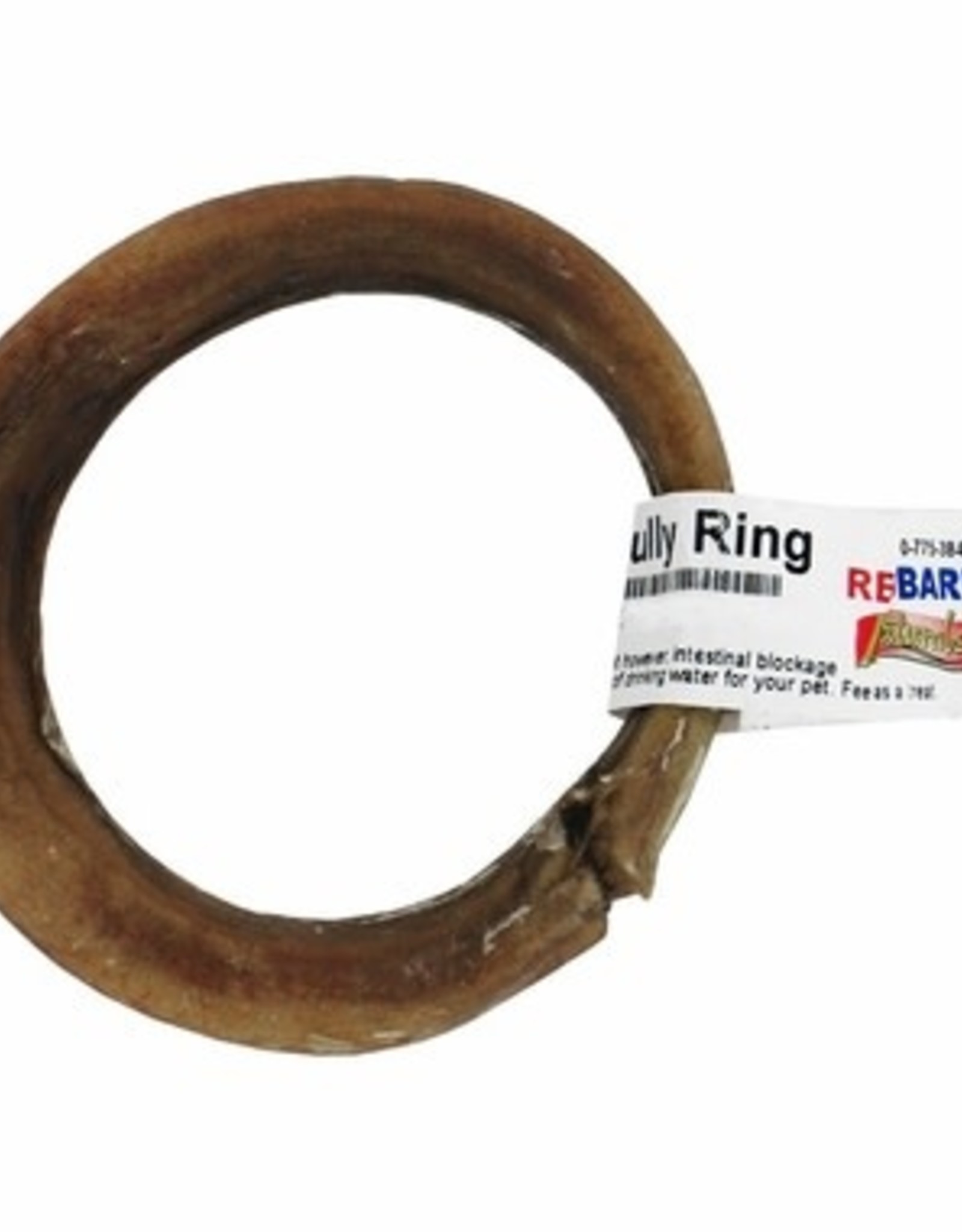 red barn bully rings