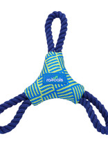 Coastal Pet Products Rascals® Fetch Toys, Toy with Rope, 11.5"