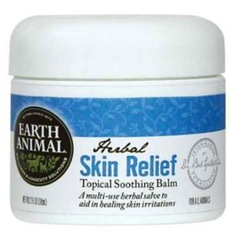 Earth Animal Earth Animal Health Skin Relief Soothing Balm 2 oz