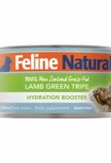 feline natural hydration booster