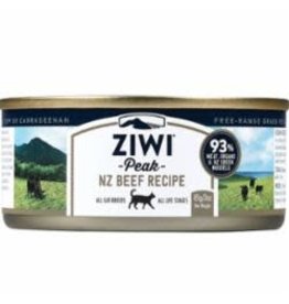 Ziwi Peak ZIWI CAT BEEF 3 OZ