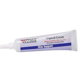 Zymox Cream 1 oz. Tube With 0.5 Hydrocortisone