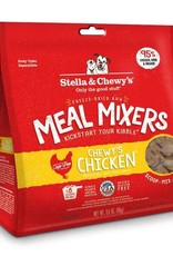 Stella & Chewy's Stella & Chewy's Freeze-Dried Raw Chewy's Chicken Meal Mixers Dog Food Topper 35 oz