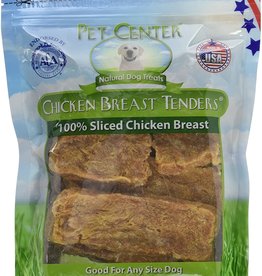 PCI Pet Center Pet Center Chicken Breast Tenders 8 oz