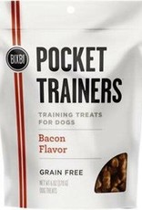 Bixbi Bixbi Pocket Trainers Bacon 6 oz Dog Treats