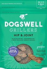Dogswell Dogswell Hip & Joint Grain Free Duck Grillers 10 oz