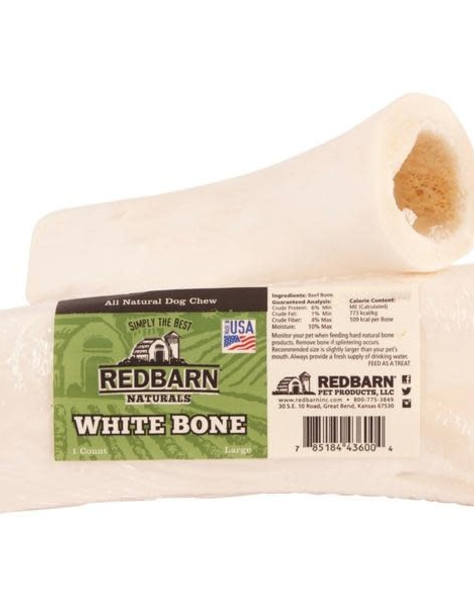 Are Red Barn Bones Safe For Dogs
