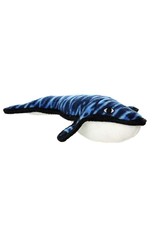 Tuffy's Tuffy's Ocean Creatures Whale Wesley Dog Toy