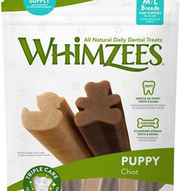 Whimzees WHIMZEES Puppy Dental Dog Treats Xs-Small