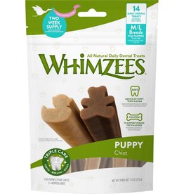 WHIMZEES Puppy Dental Dog Treats Xs-Small