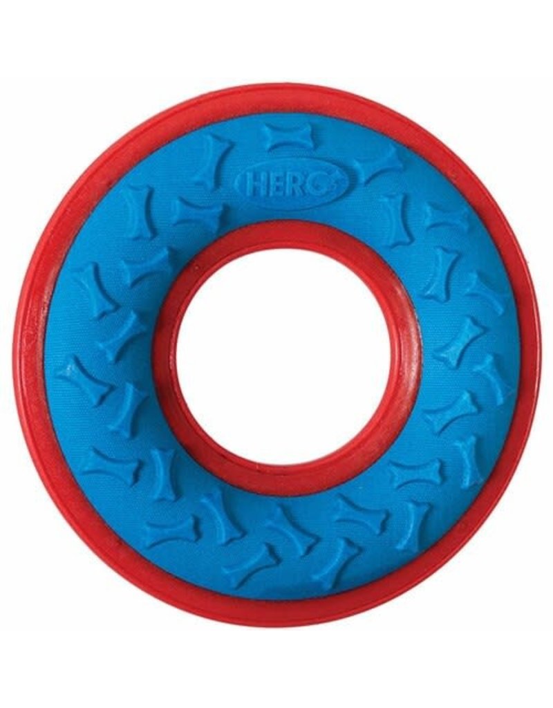 Hero Hero Outer Armor Blue Ring Large