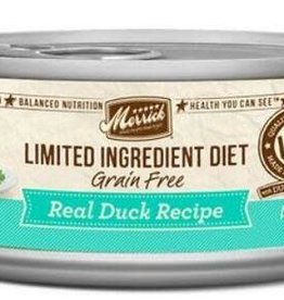 Merrick Merrick Limited Ingredient Duck 5oz