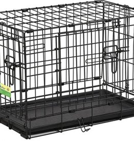 Midwest Midwest Contour crate 48 inch double door