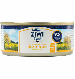 Ziwi Peak ZIWI CAT CHICKEN 3OZ