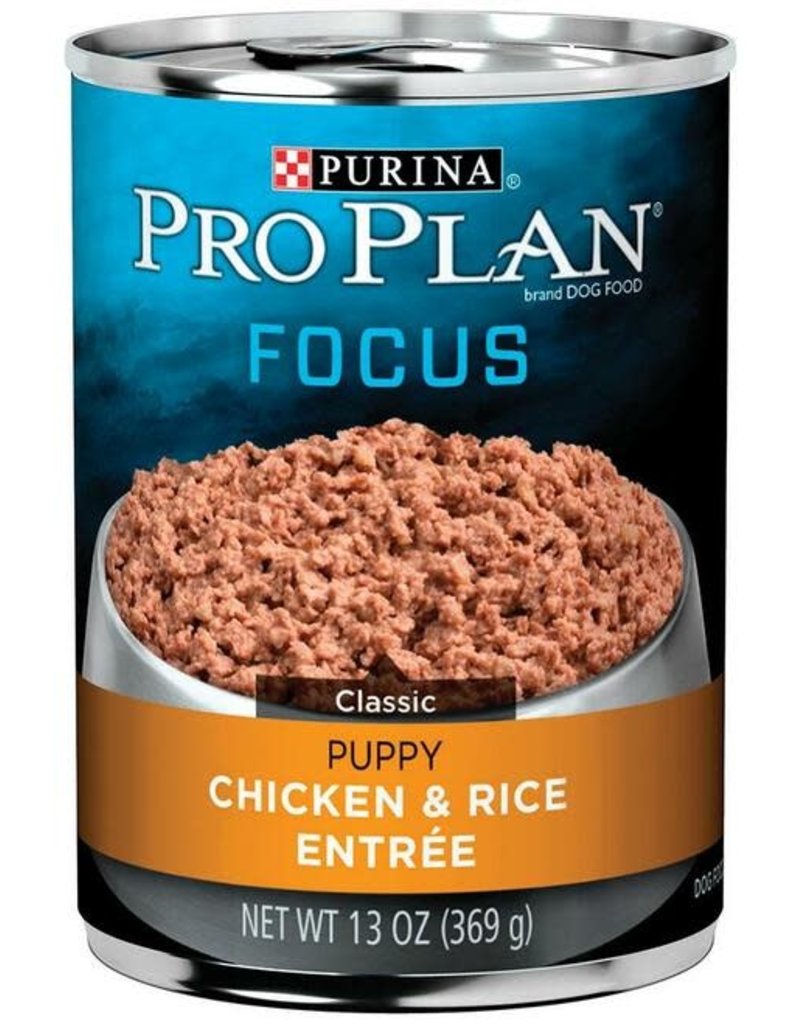 Pro Plan Development Chicken & Rice Entree Puppy 12 / 13 oz