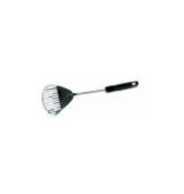 Ethical Ethical Chrome Litter Scoop Plastic Handle