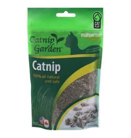 Multipet Multipet Catnip Garden Bag 1 oz