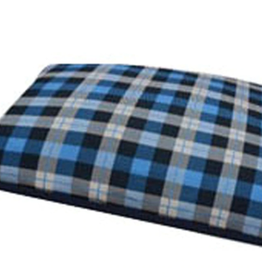 Petmate Aspen Plaid Rectangular Pillow Bed Assorted 27 x 36"