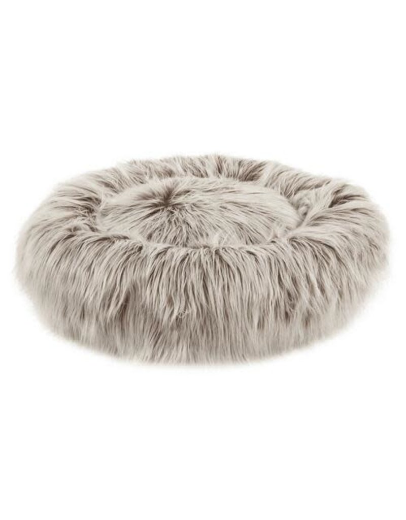 Petmate Petmate Snoozzy Glampet Donut Bed 26"