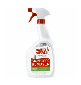 Nature's Miracle Nature's Miracle Just For Cats Stain & Odor Remover 12/32oz
