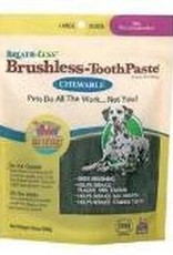 Ark Naturals Breath-Less Brushless Toothpaste Large