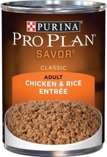 NESTLE PURINA PETCARE COMPANY Pro Plan Chicken & Rice Dog 13 oz