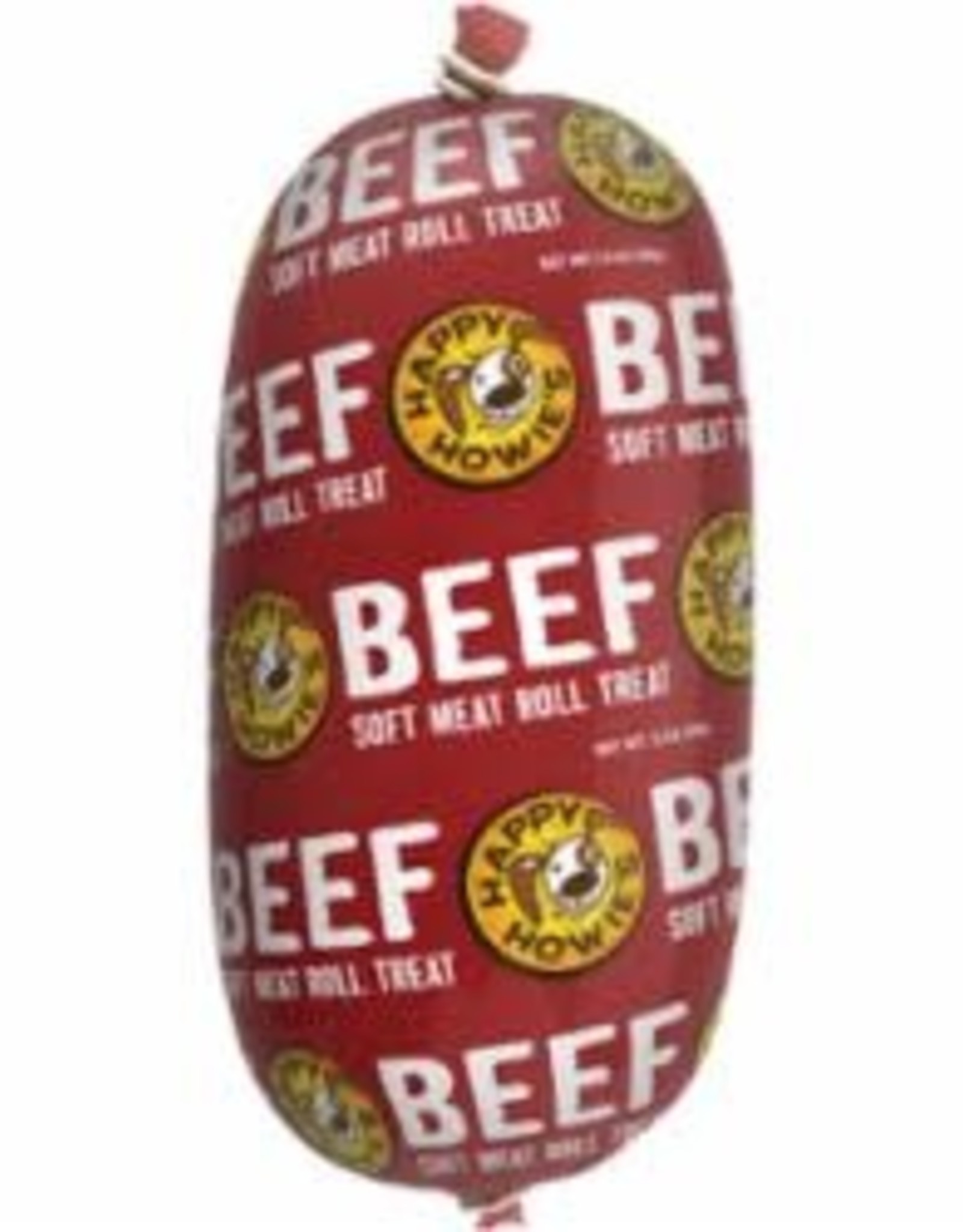 Happy Howie's HAPPY SOFT BEEF MEAT ROLL, 7 OZ