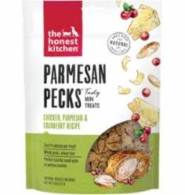 Honest Kitchen Honest Kitchen Parmesan Pecks Chicken Parmesan Cranberry Recipe 8 oz