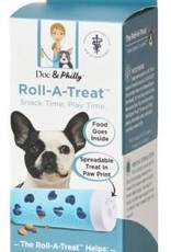 Ethical Ethical Roll-A-Treat Cat 5.75"