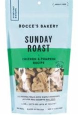 Bocce's Bakery BOCCE'S BAKERY DOG BISCUITS SUNDAY ROAST 12OZ