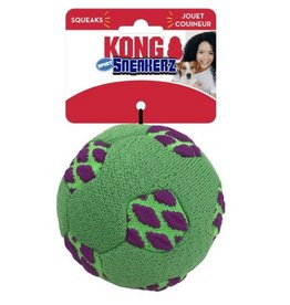 Kong Kong Sneakerz Sport Soccer Ball Medium