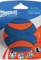 Chuckit Ultra Squeak Ball Large