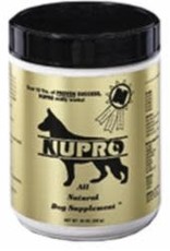 Nupro All Natural Small Breed Formula Supplements 1 lb