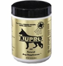 NUPRO / NUTRI-PET RESEARCH INC Nupro All Natural Small Breed Formula Supplements 1 lb