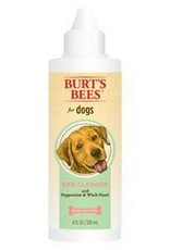 Fetch For Pets Burt's Bee's Natural Pet Care - Ear Cleaning Solution 4.0 oz