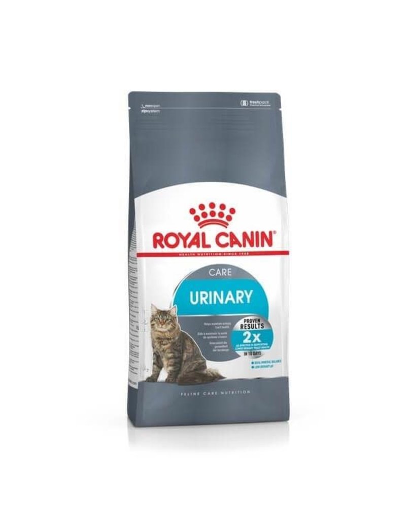 Royal Canin Feline Urinary Care 3lbs