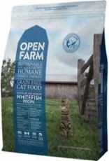Open Farm OPENFARM C CATCH SEASN WHFSH 4LB