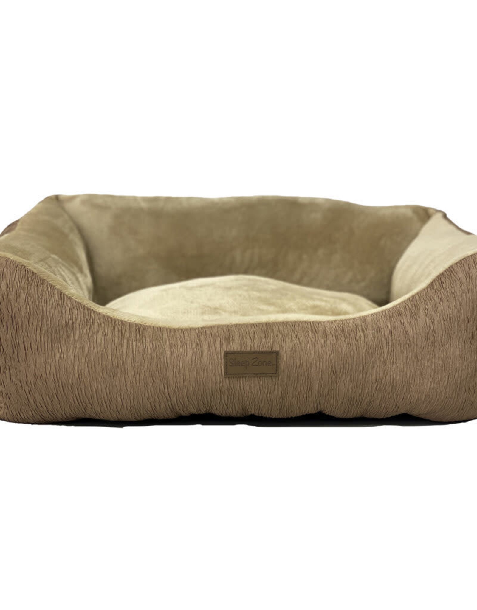 Ethical Ethical Sleep Zone Woodgrain Step In 20" Taupe