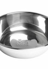 Messy Mutts Messy Mutts Bowl Stainless Steel XLarge 6 Cup