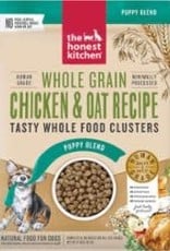 Honest Kitchen Honest Kitchen Whole Grain Cluster Chicken Puppy 4 lb