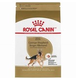 Royal Canin German Shepherd Adult Breed Specific Dry Dog Food, 30 Pounds
